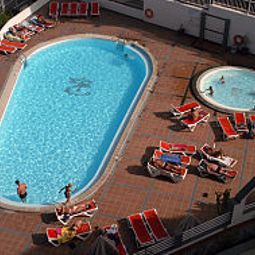 Piscine Dorotea Apartamentos Fotos