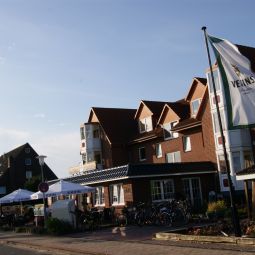 Hotelfotos Residenz Hansekogge