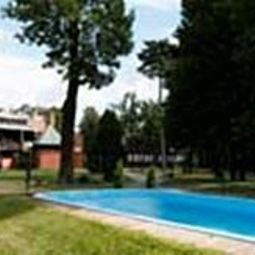 Pool Budai Sport Fotos