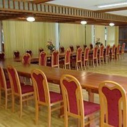 Tagungsraum Budai Sport Fotos