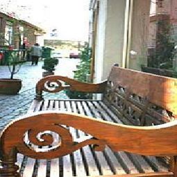 Hirsch Besigheim Baden-Württemberg