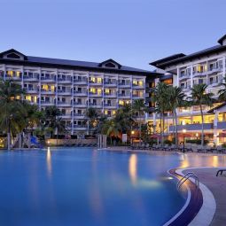 Thistle Port Dickson Johor Bahru Negeri Sembilan