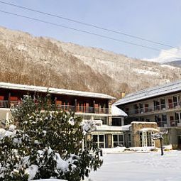 Hotelfotos L'Ourson Résidence de Tourisme