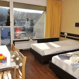 Hotelfotos Domaine du Mongade Résidence de Tourisme