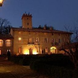 Hotelfotos Castello di Razzano Relais du Silence