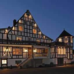 Repetal Landhotel Attendorn Nordrhein-Westfalen