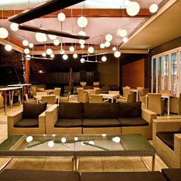 Hotelfotos Protea Fire & Ice! Melrose Arch