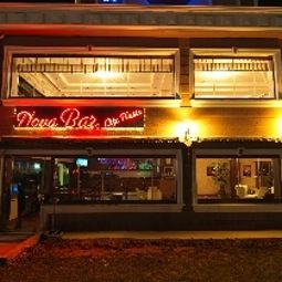 Bar Beynova Fotos