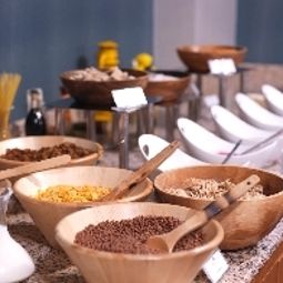 Buffet Beynova Fotos