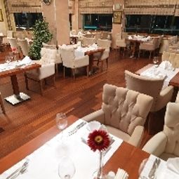 Restaurant Beynova Fotos