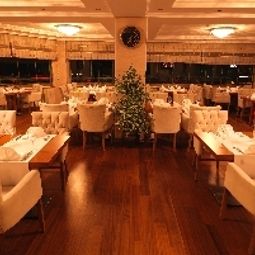 Restaurant Beynova Fotos