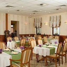 Restaurant Diamant Fotos