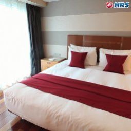 Room Plaza on the River Club and Residence Fotos