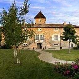  Chateau de Besseuil Chateaux et Hotels Collection Fotos