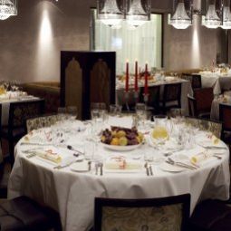 Sala congressi St. Petersburg Radisson Sonya Hotel Fotos