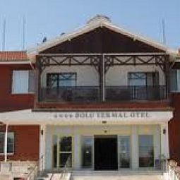 Bolu Termal Bolsantur A.Ş. Bolu  Karacasu