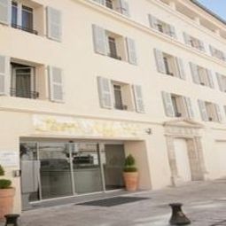 Hotelfotos Suite Affaire Cannes Residence de Tourisme