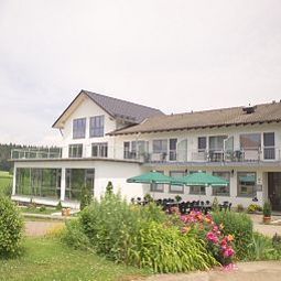 Hotelfotos Brachfeld Landgasthof