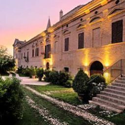 Hotelfotos Castello Di Semivicoli Chateaux et Hotels Collection