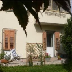 Hotelfotos B&B CASA POMPERMAIER TRENTO Pension