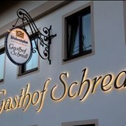 Gasthof Schredl Pension Freising Achering