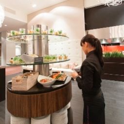  Van der Valk Airporthotel Fotos