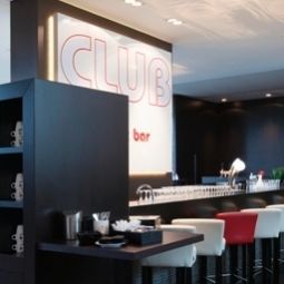  Van der Valk Airporthotel Fotos