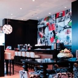  Van der Valk Airporthotel Fotos