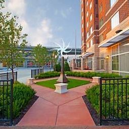  Residence Inn Pittsburgh North Shore Fotos