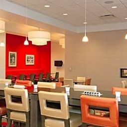 Camera Residence Inn Pittsburgh North Shore Fotos