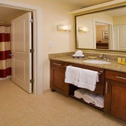 Camera Residence Inn Pittsburgh North Shore Fotos