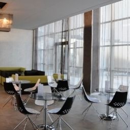Zolotoy Zaton apart hotel Astrakhan Sovetsky