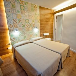  Mare Nostrum Hostal Fotos