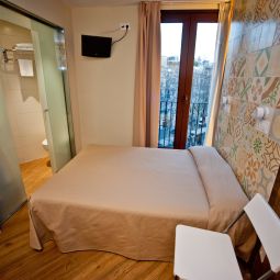  Mare Nostrum Hostal Fotos