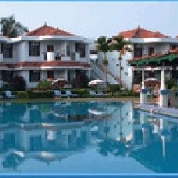 Heritage Village ClubGoa Verna 