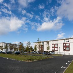 All Suites Appart Hotel Merignac Residence de Tourisme Mérignac 