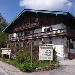 Vue Einbachmühle Landgasthof Fotos