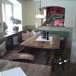 Restaurant Einbachmühle Landgasthof Fotos