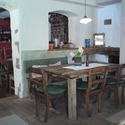 Restaurant Einbachmühle Landgasthof Fotos