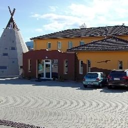 Albatros Relax Prachatice 