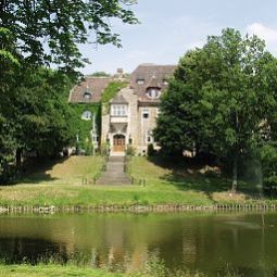 Hotelfotos Villa Westerberge