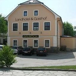 Bauböck Landhotel Gasthof Andorf Oberösterreich