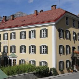Gasthof Esterhammer Buch bei Jenbach 