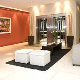 Hall Fertilia Downtown Apartaments Fotos