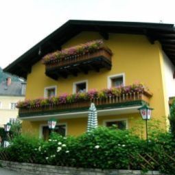 Hotelfotos Gudrun Pension