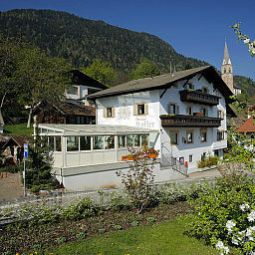 Pension Kofler Lana Völlan