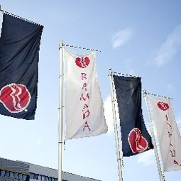  Ramada Alexanderplatz Fotos