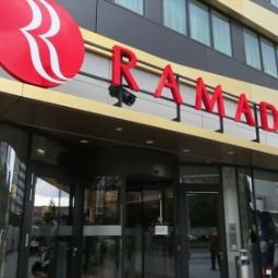 Ramada Alexanderplatz Fotos