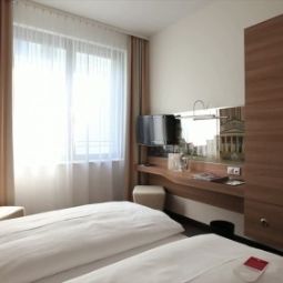  Ramada Alexanderplatz Fotos