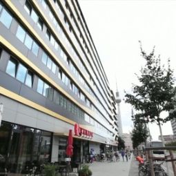  Ramada Alexanderplatz Fotos